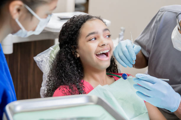 Best After-Hours Dental Trauma Care in East Bernard, TX