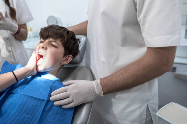 Best Emergency Treatment for Dental Infections or Abscesses in East Bernard, TX