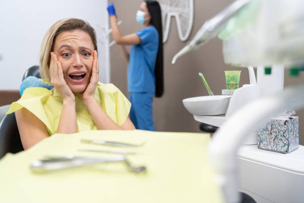 Best Emergency TMJ Treatment in East Bernard, TX